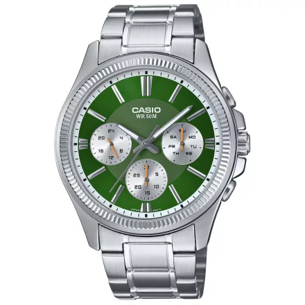Casio férfi óra karóra MTP-1375D-3AVDF (zd112f)