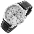 Casio férfi óra karóra MTP-1375L 7AVDF (zd115a)