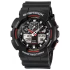 Casio férfi óra karóra GA-100-1A4ER (zd135c)