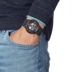 Casio férfi óra karóra GA-100-1A4ER (zd135c)