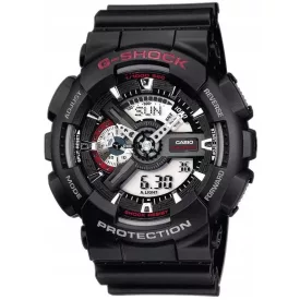 Casio férfi óra karóra GA-110-1AER (zd136a)