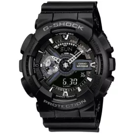 Casio férfi óra karóra GA-110-1BER (zd136b)
