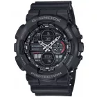 Casio férfi óra karóra GA-140-1A1ER (zd137a)
