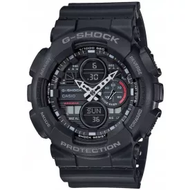 Casio férfi óra karóra GA-140-1A1ER (zd137a)