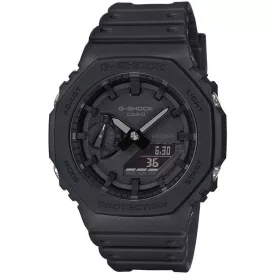Casio férfi óra karóra GA-2100-1A1ER (zd139b)
