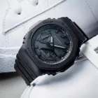 Casio férfi óra karóra GA-2100-1A1ER (zd139b)