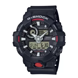 Casio férfi óra karóra  GA-700-1AER (zd140e)