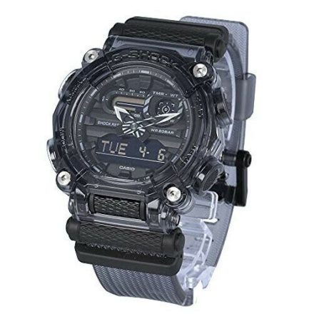 Casio férfi óra karóra GA-900SKE-8A (zd142g)