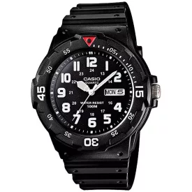 Casio férfi óra karóra MRW-200H-1BVCF (zd147a)