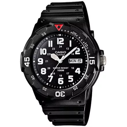 Casio férfi óra karóra MRW-200H-1BVCF (zd147a)
