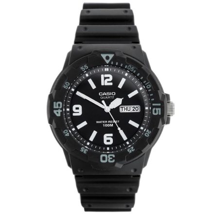 Casio férfi óra karóra MRW-200H-1B2 (zd147b)