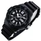 Casio férfi óra karóra MRW-200H-1B2 (zd147b)