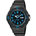 Casio férfi óra karóra MRW-200H-2B (zd147c)