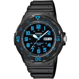 Casio férfi óra karóra MRW-200H-2B (zd147c)