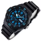 Casio férfi óra karóra MRW-200H-2B (zd147c)