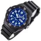 Casio férfi óra karóra MRW-200H-2B2 (zd147d)