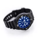 Casio férfi óra karóra MRW-200H-2B2 (zd147d)