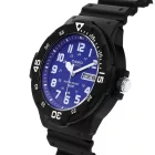 Casio férfi óra karóra MRW-200H-2B2 (zd147d)
