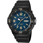 Casio férfi óra karóra MRW-200H-2B3 (zd147e)