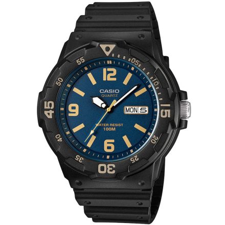 Casio férfi óra karóra MRW-200H-2B3 (zd147e)