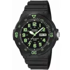 Casio férfi óra karóra MRW-200H-3B (zd147f)