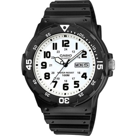 Casio férfi óra karóra MRW-200H-7B (zd147h)