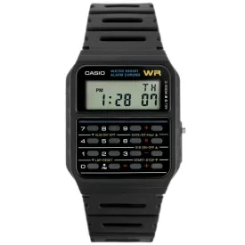 Casio férfi óra karóra CA-53W-1ZDR (zd148a)