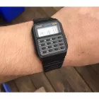 Casio férfi óra karóra CA-53W-1ZDR (zd148a)