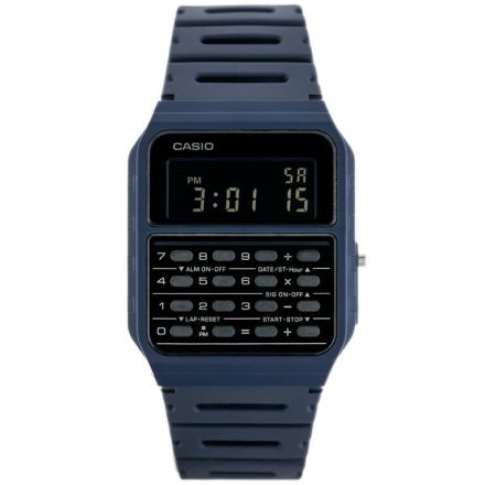 Casio férfi óra karóra CA-53WF-2B (zd148b)