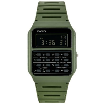 Casio férfi óra karóra CA-53WF-3BDF (zd148c)