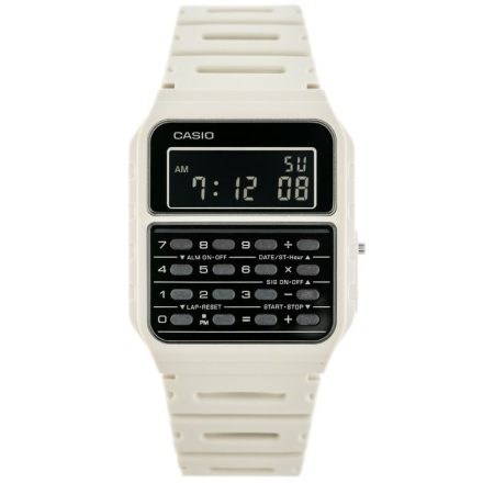 Casio férfi óra karóra CA-53WF-8BCF (zd148d)