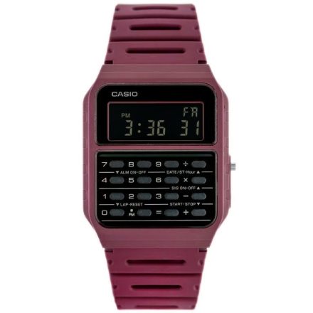 Casio férfi óra karóra CA-53WF-4BEF (zd148e)