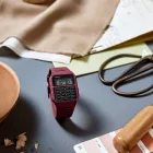 Casio férfi óra karóra CA-53WF-4BEF (zd148e)