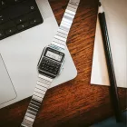 Casio férfi óra karóra CA-500WE-1A (zd148f)