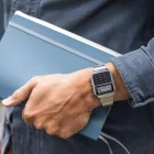 Casio férfi óra karóra CA-500WE-1A (zd148f)