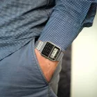 Casio férfi óra karóra CA-500WE-1A (zd148f)