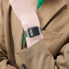 Casio férfi óra karóra CA-500WE-1A (zd148f)