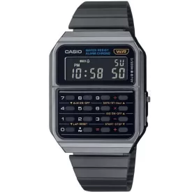 Casio férfi óra karóra CA-500WEGG-1BEF (zd148h)