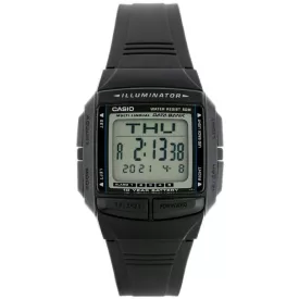 Casio férfi óra karóra DB-36-1AVCR (zd149a)