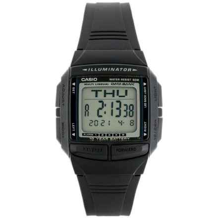 Casio férfi óra karóra DB-36-1AVCR (zd149a)