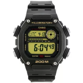Casio férfi óra karóra DW-291H-9AVDF (zd150c)