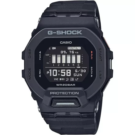 Casio férfi óra karóra GBD-200-1ER (zd157a)