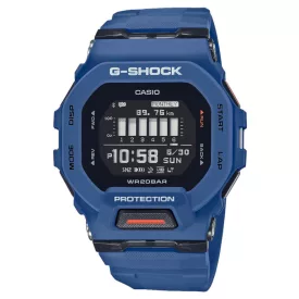 Casio férfi óra karóra GBD-200-2ER (zd157b)