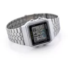 Casio férfi óra karóra A500WA-1D (zd158a)