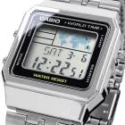 Casio férfi óra karóra A500WA-1D (zd158a)