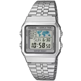Casio férfi óra karóra A500WA-7 (zd158b)