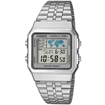 Casio férfi óra karóra A500WA-7 (zd158b)