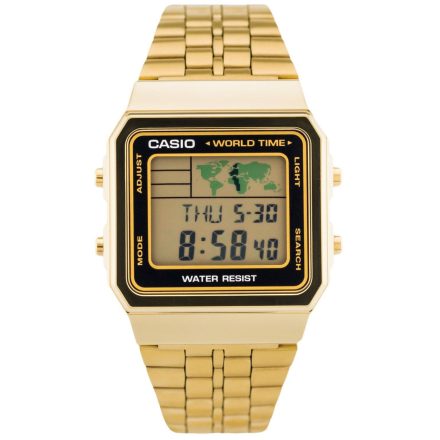 Casio férfi óra karóra A500WGA-1D (zd158c)