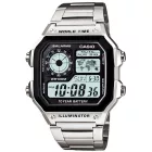 Casio férfi óra karóra AE-1200WHD-1AVEF (zd159a)