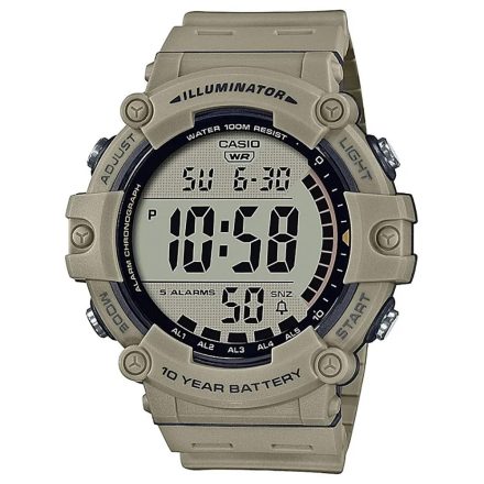 Casio férfi óra karóra AE-1500WH-5A (zd160f)